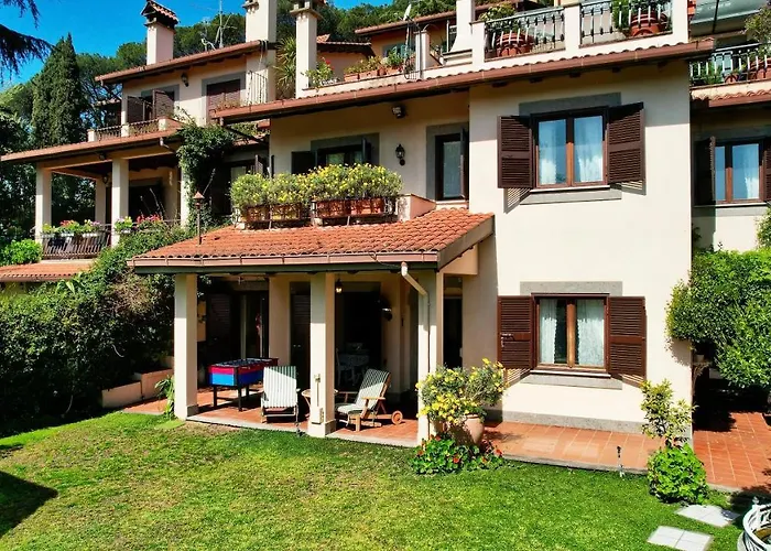 Bed and breakfast Casale Dell'insugherata Roma