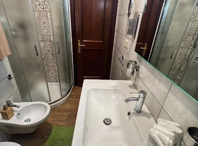 Casale Dell'insugherata 4* Roma