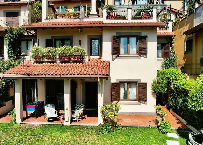 Casale Dell'insugherata Roma