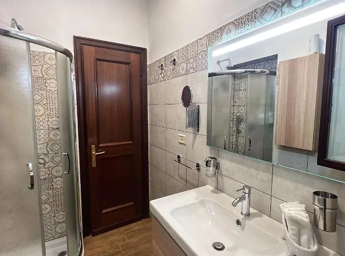 Casale Dell'insugherata Roma