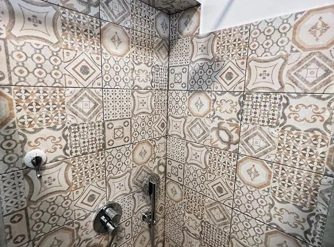 Casale Dell'insugherata 4* Roma