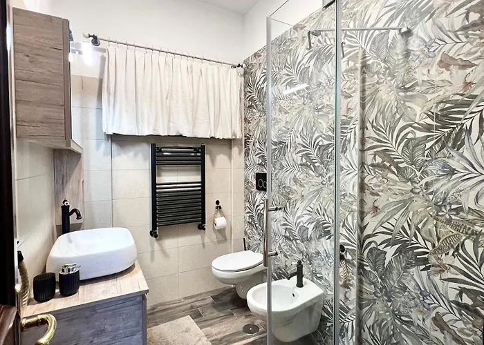 Casale Dell'insugherata Bed & Breakfast Roma