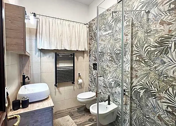 Casale Dell'insugherata Bed and breakfast Roma