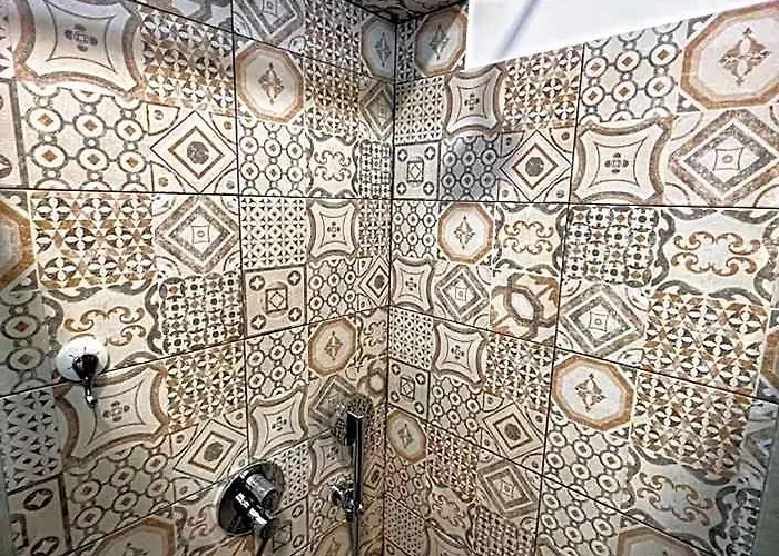 Casale Dell'insugherata Bed and breakfast