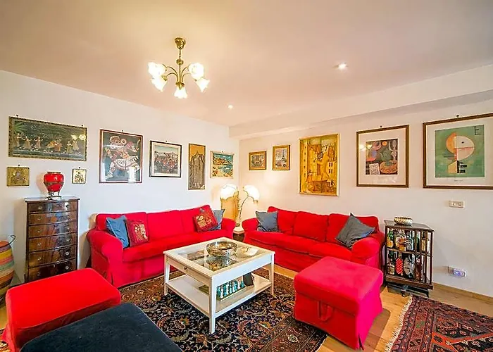 Bed and breakfast Casale Dell'insugherata