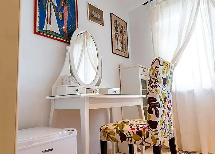 Casale Dell'insugherata 4* Roma