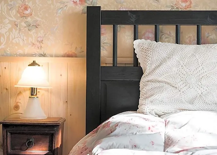 Bed and breakfast Casale Dell'insugherata Roma