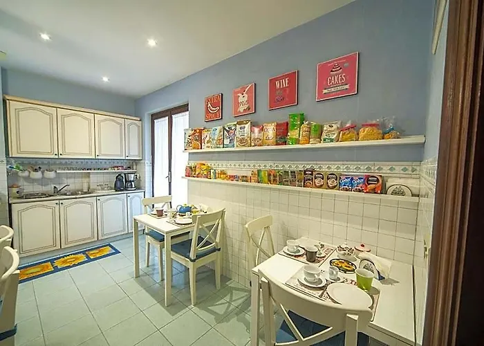 Casale Dell'insugherata 4* Roma
