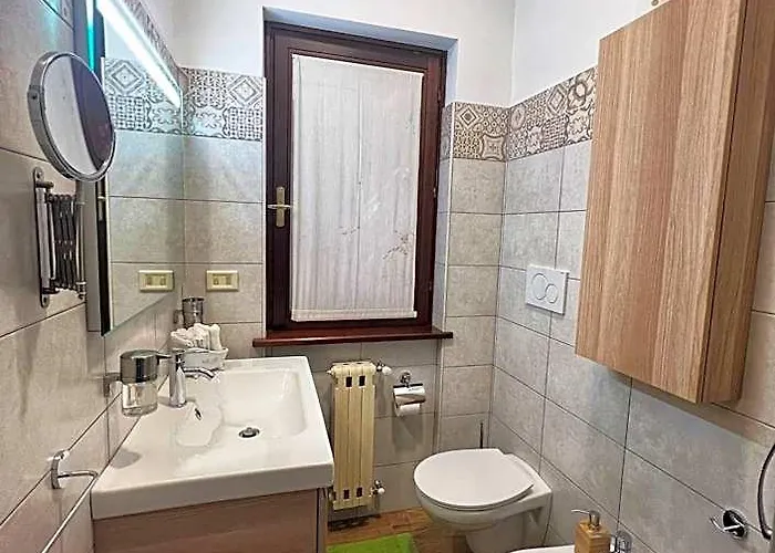 Casale Dell'insugherata 4* Rom
