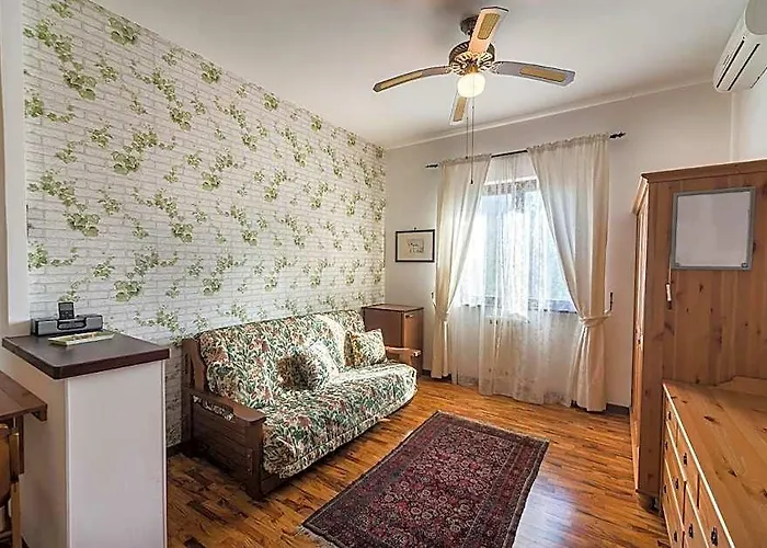 Bed and breakfast Casale Dell'insugherata Roma
