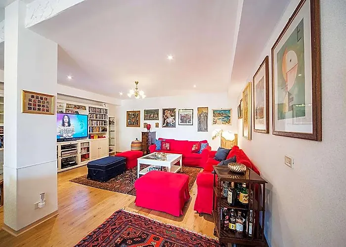 Bed and breakfast Casale Dell'insugherata 4*