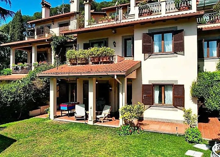 Bed and breakfast Casale Dell'insugherata