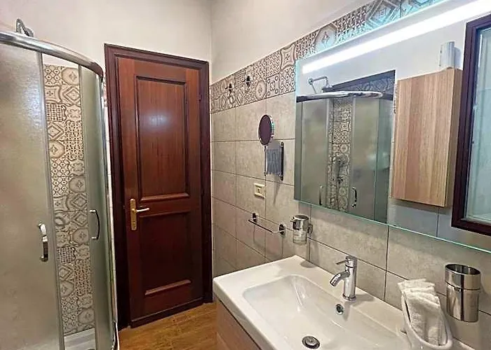 Bed & Breakfast Casale Dell'insugherata