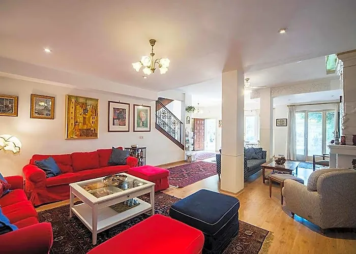 Bed and breakfast Casale Dell'insugherata