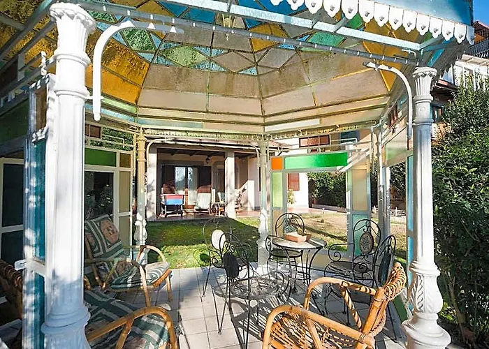 Bed and breakfast Casale Dell'insugherata 4*