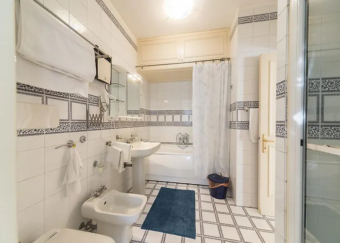 Casale Dell'insugherata Bed & Breakfast Roma