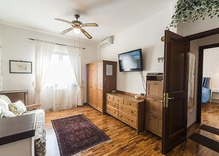 Bed and breakfast Casale Dell'insugherata Roma