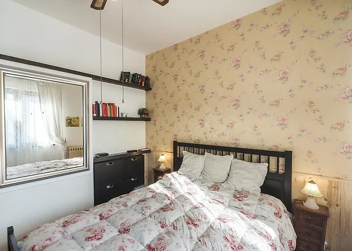 Casale Dell'insugherata Bed and breakfast Roma