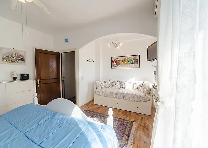 Casale Dell'insugherata Bed and breakfast Roma